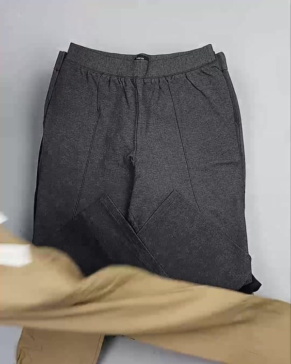 Фотография  390 - Брюки Корея#20 шт, ЛОТ №5058 оптом в Сочи и Краснодарском крае