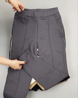 Фотография  178 - Брюки Корея#20 шт, ЛОТ №5058 оптом в Сочи и Краснодарском крае