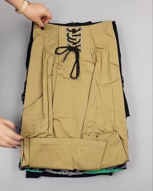 Фотография  157 - Юбки Корея#20 шт, ЛОТ №5061 оптом в Сочи и Краснодарском крае