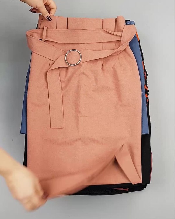 Фотография  468 - Юбки Корея#20 шт, ЛОТ №5062 оптом в Сочи и Краснодарском крае