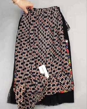 Фотография  450 - Юбки Корея#20 шт, ЛОТ №5063 оптом в Сочи и Краснодарском крае