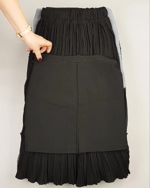 Фотография  826 - Юбки Корея#20 шт, ЛОТ №5063 оптом в Сочи и Краснодарском крае