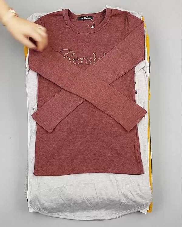 Фотография  705 - Тонковки Корея#20 шт, ЛОТ №5071 оптом в Сочи и Краснодарском крае