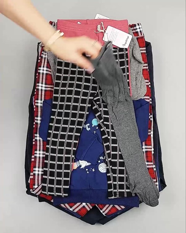 Фотография  564 - ALDI Kids Winter#7 кг, ЛОТ №5244 оптом в Сочи и Краснодарском крае