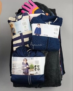 Фотография  128 - ALDI Kids Winter#7 кг, ЛОТ №5244 оптом в Сочи и Краснодарском крае