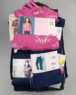 Фотография  372 - ALDI Kids Winter#7 кг, ЛОТ №5244 оптом в Сочи и Краснодарском крае