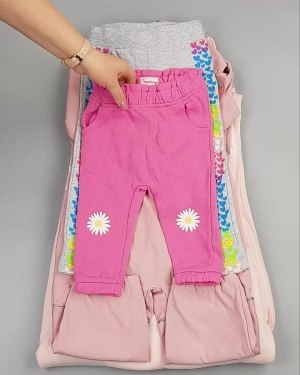 Фотография  756 - ALDI Kids Winter#7 кг, ЛОТ №5247 оптом в Сочи и Краснодарском крае