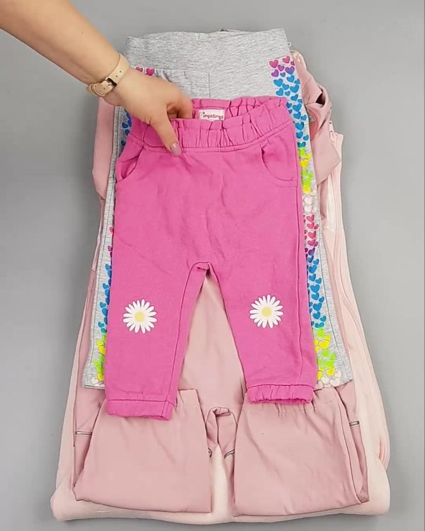 Фотография  675 - ALDI Kids Winter#7 кг, ЛОТ №5247 оптом в Сочи и Краснодарском крае