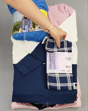 Фотография  327 - ALDI Kids Winter#7 кг, ЛОТ №5247 оптом в Сочи и Краснодарском крае