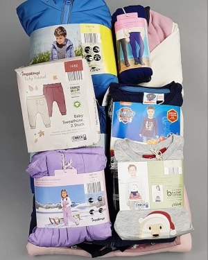 Фотография  725 - ALDI Kids Winter#7 кг, ЛОТ №5247 оптом в Сочи и Краснодарском крае