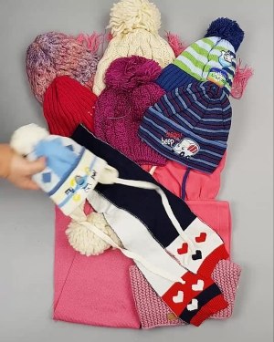 Фотография  865 - шшп ИСПАНИЯ дети#5 кг, ЛОТ №5295 оптом в Сочи и Краснодарском крае