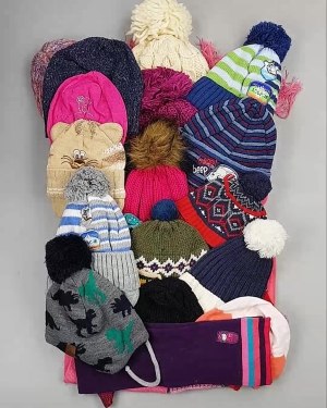 Фотография  427 - шшп ИСПАНИЯ дети#5 кг, ЛОТ №5295 оптом в Сочи и Краснодарском крае