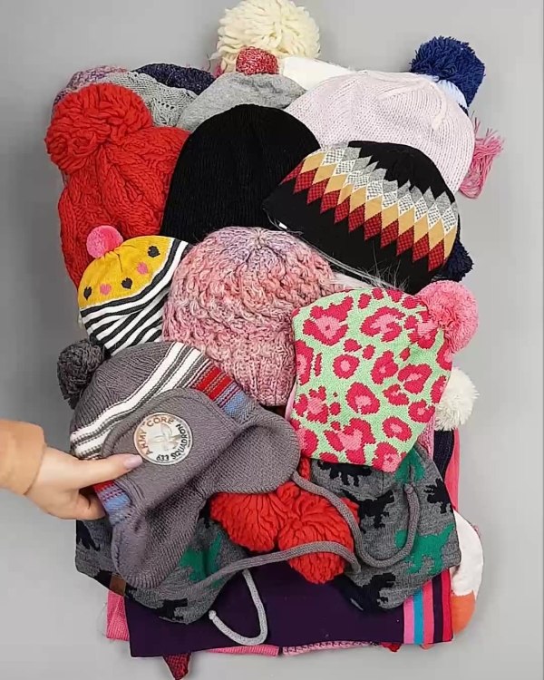 Фотография  502 - шшп ИСПАНИЯ дети#5 кг, ЛОТ №5295 оптом в Сочи и Краснодарском крае