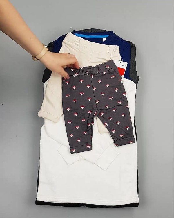 Фотография  792 - C&A Kids Winter 1023#7 кг, ЛОТ №5404 оптом в Сочи и Краснодарском крае