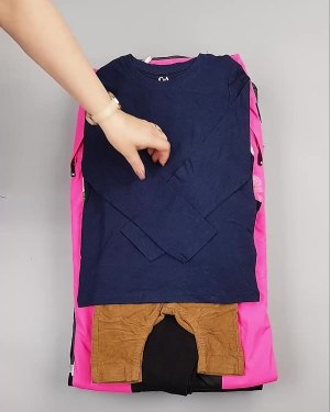 Фотография  605 - C&A Kids Winter 1023#7 кг, ЛОТ №5404 оптом в Сочи и Краснодарском крае