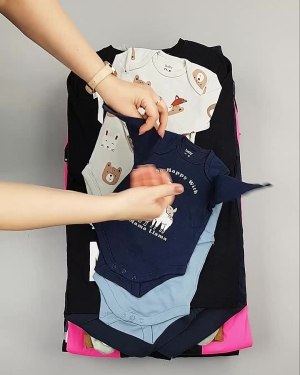 Фотография  464 - C&A Kids Winter 1023#7 кг, ЛОТ №5404 оптом в Сочи и Краснодарском крае