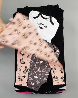 Фотография  697 - C&A Kids Winter 1023#7 кг, ЛОТ №5404 оптом в Сочи и Краснодарском крае