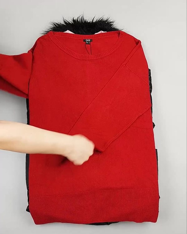 Фотография  730 - OVS Winter м/ж mix#15 кг, ЛОТ №5412 оптом в Сочи и Краснодарском крае