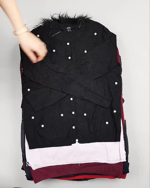 Фотография  876 - OVS Winter м/ж mix#15 кг, ЛОТ №5412 оптом в Сочи и Краснодарском крае