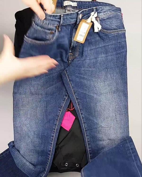 Фотография  602 - OVS Winter м/ж mix#15 кг, ЛОТ №5412 оптом в Сочи и Краснодарском крае