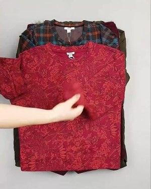 Фотография  129 - OVS Winter м/ж mix#15 кг, ЛОТ №5414 оптом в Сочи и Краснодарском крае