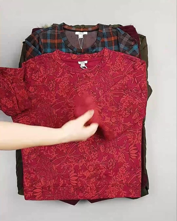 Фотография  229 - OVS Winter м/ж mix#15 кг, ЛОТ №5414 оптом в Сочи и Краснодарском крае