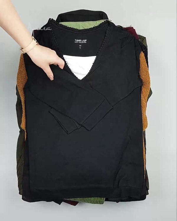 Фотография  975 - OVS Winter м/ж mix#15 кг, ЛОТ №5414 оптом в Сочи и Краснодарском крае