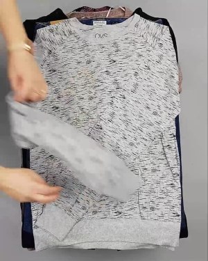 Фотография  437 - OVS Winter м/ж mix#15 кг, ЛОТ №5414 оптом в Сочи и Краснодарском крае