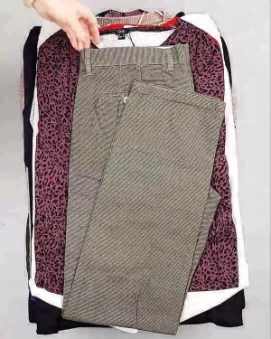 Фотография  304 - OVS Winter м/ж mix#15 кг, ЛОТ №5414 оптом в Сочи и Краснодарском крае