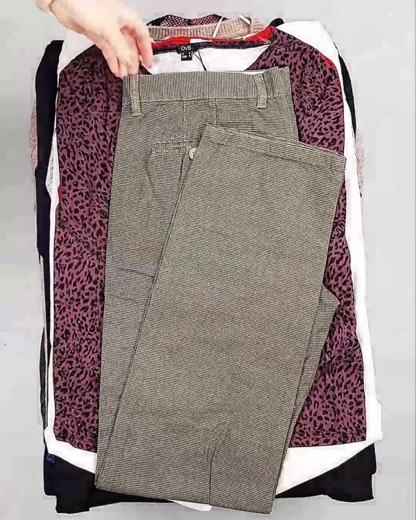 Фотография  694 - OVS Winter м/ж mix#15 кг, ЛОТ №5414 оптом в Сочи и Краснодарском крае