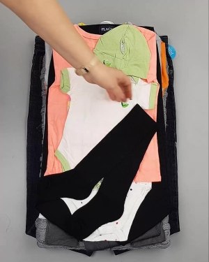 Фотография  759 - AMAZON Kids Winter#5 кг, ЛОТ №5448 оптом в Сочи и Краснодарском крае