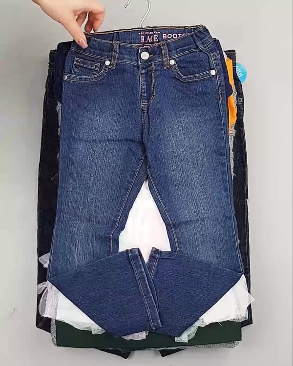 Фотография  427 - AMAZON Kids Winter#5 кг, ЛОТ №5448 оптом в Сочи и Краснодарском крае