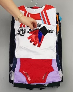 Фотография  781 - AMAZON Kids Winter#5 кг, ЛОТ №5448 оптом в Сочи и Краснодарском крае