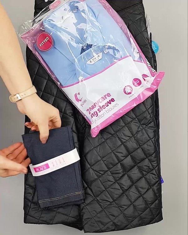 Фотография  690 - AMAZON Kids Winter#5 кг, ЛОТ №5448 оптом в Сочи и Краснодарском крае