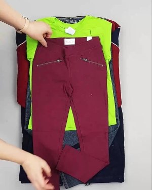 Фотография  976 - AMAZON Kids Winter#5 кг, ЛОТ №5450 оптом в Сочи и Краснодарском крае