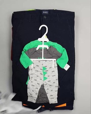 Фотография  874 - AMAZON Kids Winter#5 кг, ЛОТ №5450 оптом в Сочи и Краснодарском крае