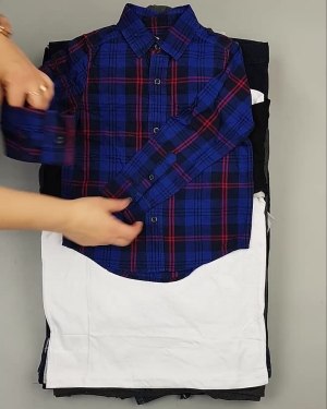 Фотография  647 - AMAZON Kids Winter#5 кг, ЛОТ №5450 оптом в Сочи и Краснодарском крае