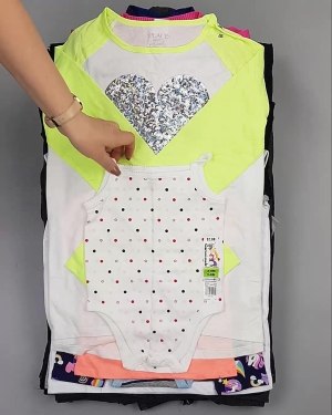 Фотография  325 - AMAZON Kids Winter#5 кг, ЛОТ №5450 оптом в Сочи и Краснодарском крае