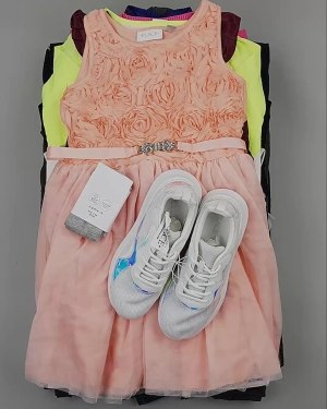 Фотография  145 - AMAZON Kids Winter#5 кг, ЛОТ №5450 оптом в Сочи и Краснодарском крае