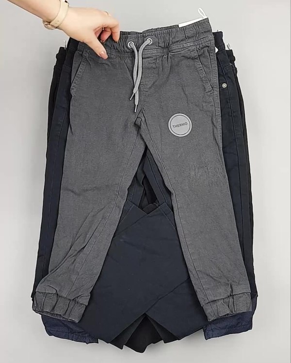 Фотография  858 - Брюки, джинсы дети C&A #5 кг, ЛОТ №5459 оптом в Сочи и Краснодарском крае