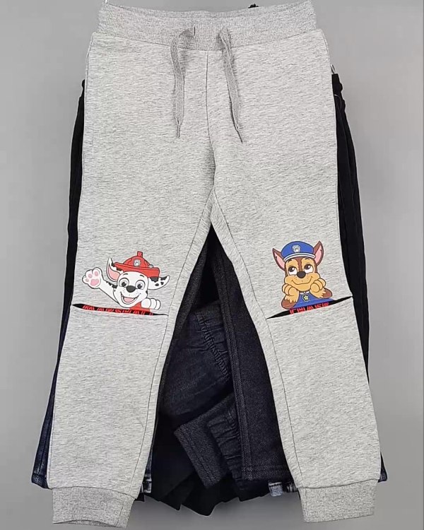 Фотография  282 - Брюки, джинсы дети C&A #5 кг, ЛОТ №5459 оптом в Сочи и Краснодарском крае