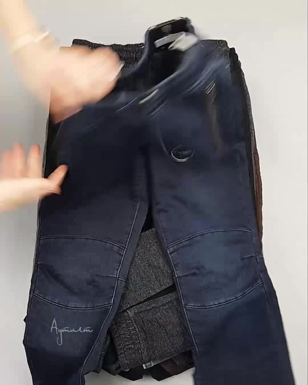 Фотография  546 - Брюки, джинсы дети C&A #5 кг, ЛОТ №5460 оптом в Сочи и Краснодарском крае