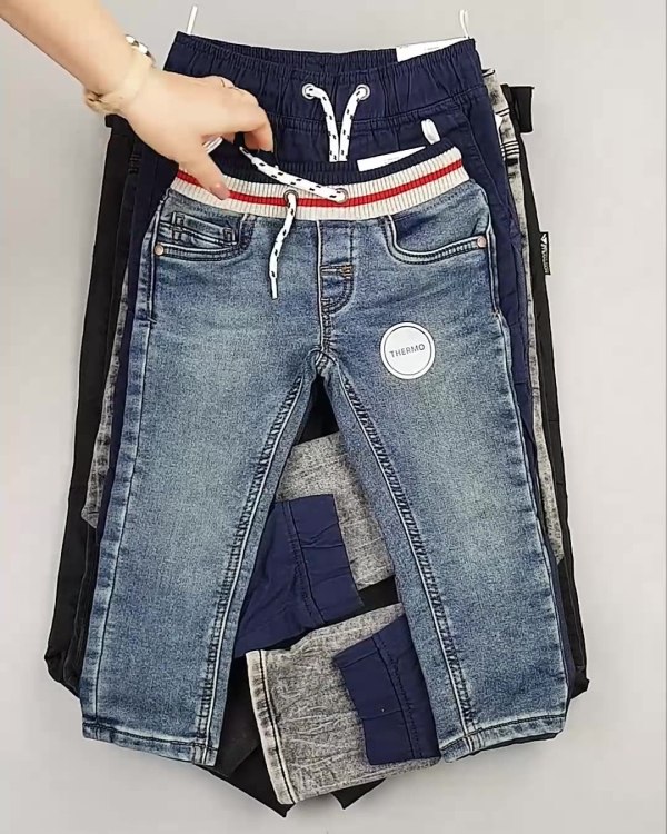 Фотография  272 - Брюки, джинсы дети C&A #5 кг, ЛОТ №5461 оптом в Сочи и Краснодарском крае