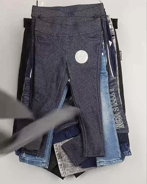 Фотография  524 - Брюки, джинсы дети C&A #5 кг, ЛОТ №5461 оптом в Сочи и Краснодарском крае