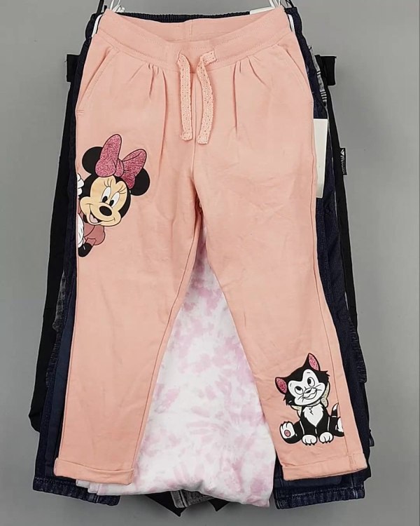 Фотография  178 - Брюки, джинсы дети C&A #5 кг, ЛОТ №5461 оптом в Сочи и Краснодарском крае