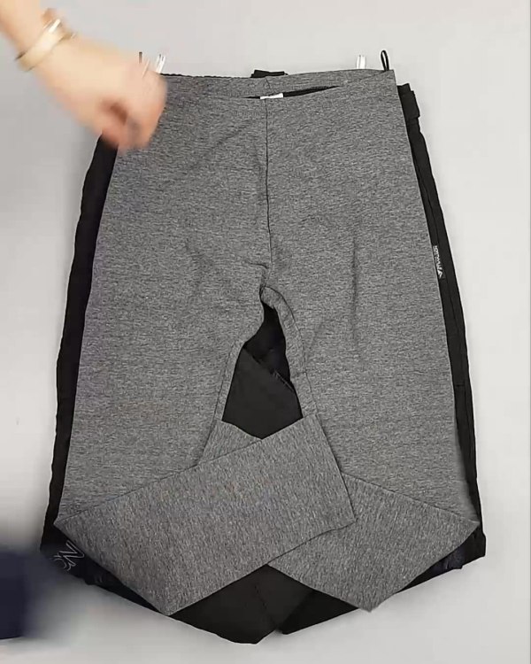 Фотография  787 - Брюки, джинсы дети C&A #5 кг, ЛОТ №5462 оптом в Сочи и Краснодарском крае