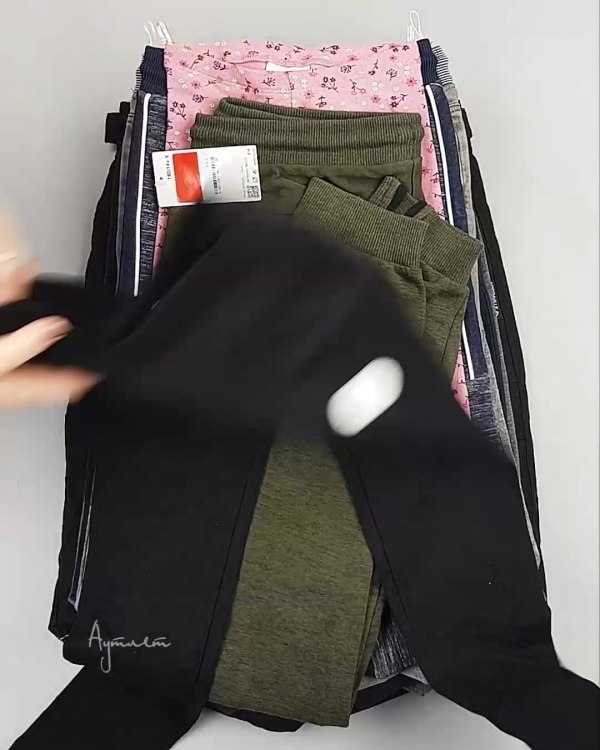 Фотография  568 - Брюки, джинсы дети C&A #5 кг, ЛОТ №5462 оптом в Сочи и Краснодарском крае