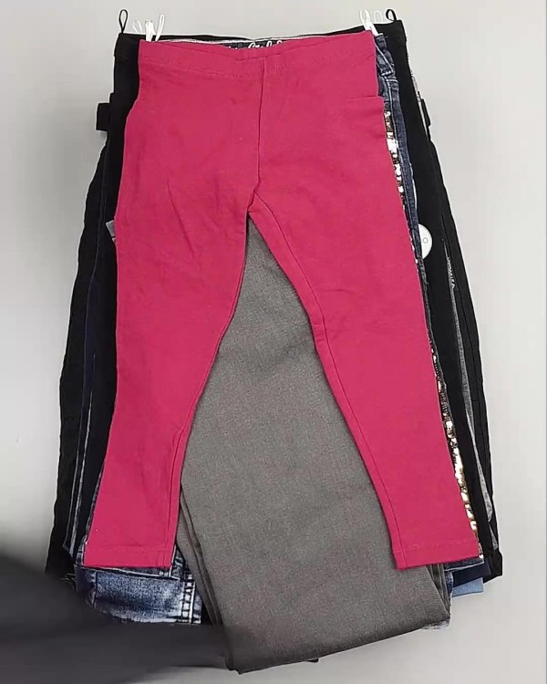 Фотография  971 - Брюки, джинсы дети C&A #5 кг, ЛОТ №5462 оптом в Сочи и Краснодарском крае