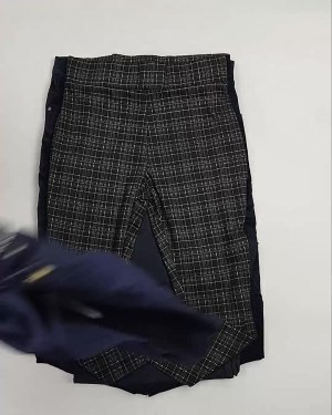 Фотография  337 - Брюки NEXT Women#11 кг, ЛОТ №5468 оптом в Сочи и Краснодарском крае