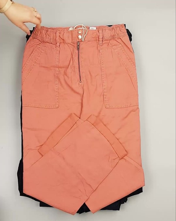 Фотография  218 - Брюки NEXT Women#11 кг, ЛОТ №5468 оптом в Сочи и Краснодарском крае